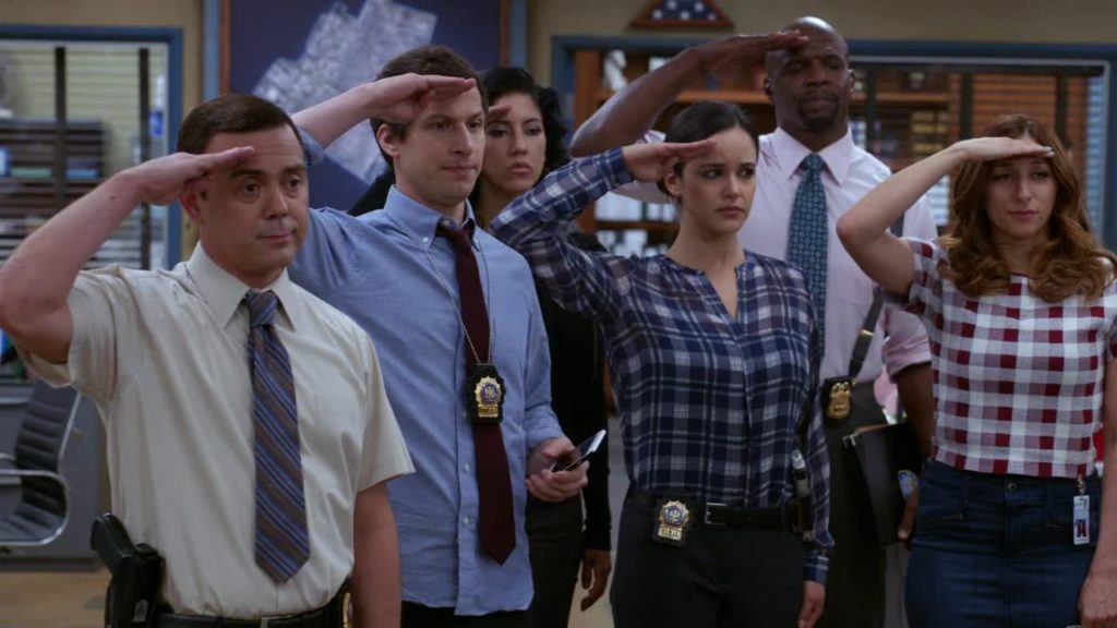 Brooklyn Nine-Nine