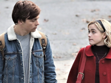 Chilling Adventures of Sabrina