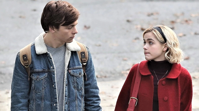 Chilling Adventures of Sabrina