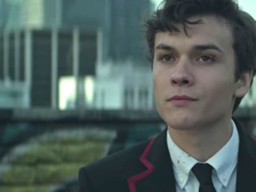 Deadly Class