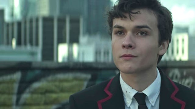 Deadly Class
