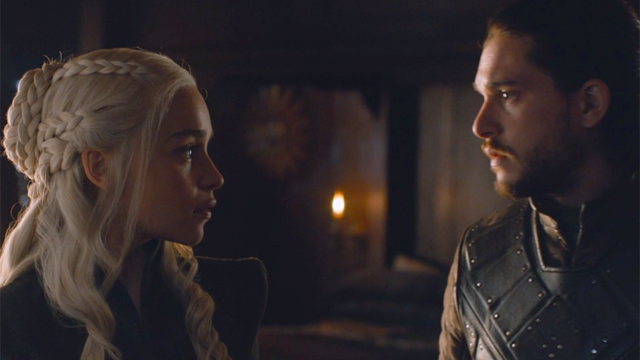 Game of Thrones