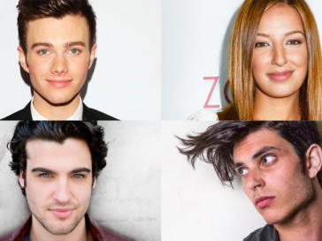 Glee