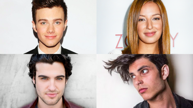 Glee