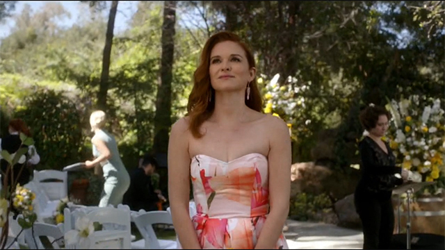 Grey's Anatomy - April Kepner