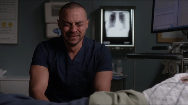 Grey's Anatomy - Jackson Avery 2