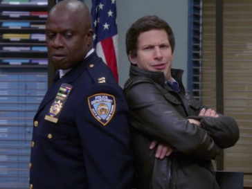 brooklyn nine-nine