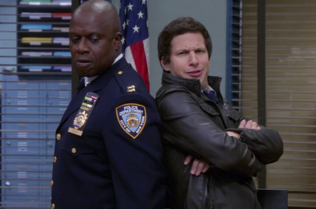 brooklyn nine-nine