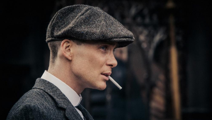 Peaky Blinders