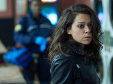 Orphan Black