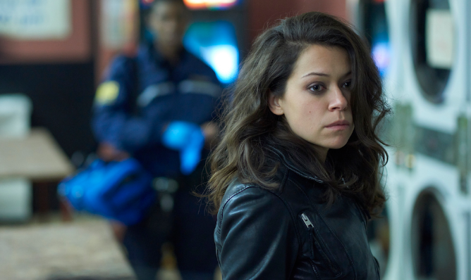 Orphan Black