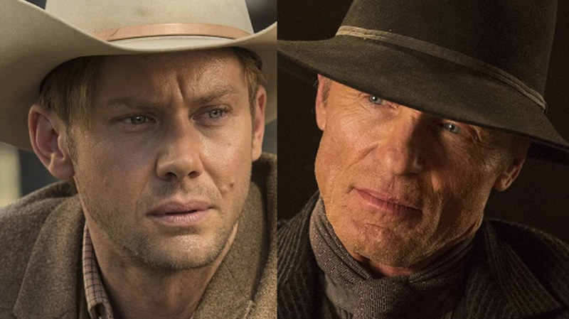 Westworld