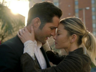 Lucifer