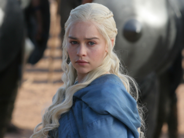 Game of Thrones