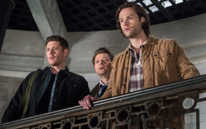 Supernatural