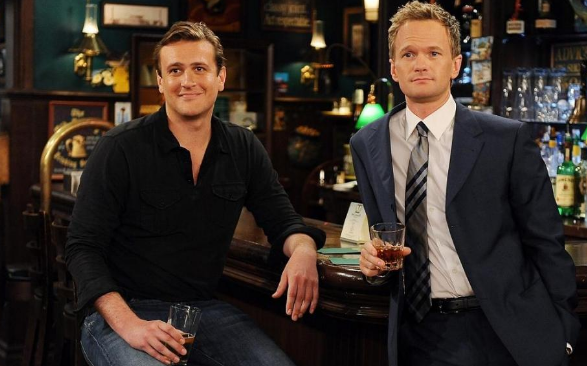 How I Met Your Mother