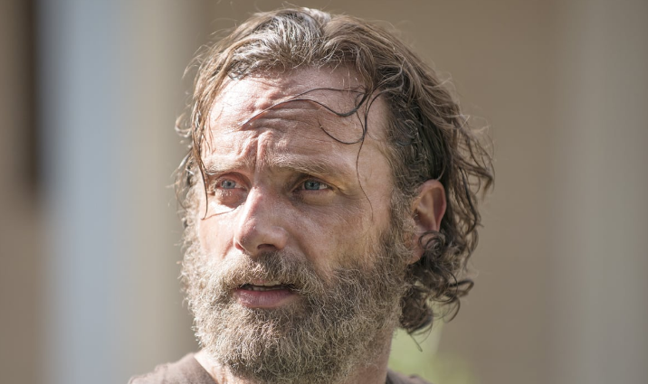 The Walking Dead