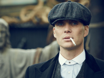 Peaky Blinders