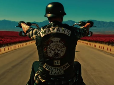 Mayans MC