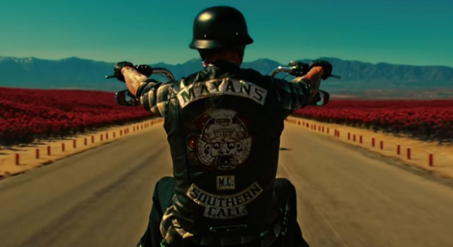 Mayans MC