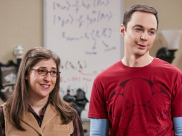 The Big Bang Theory