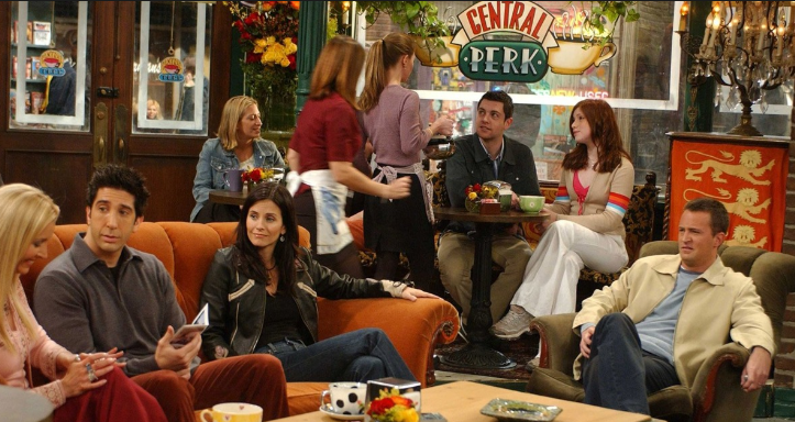 Friends