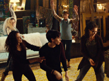 orphan black serie tv