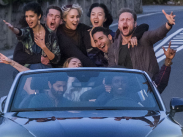 Sense8