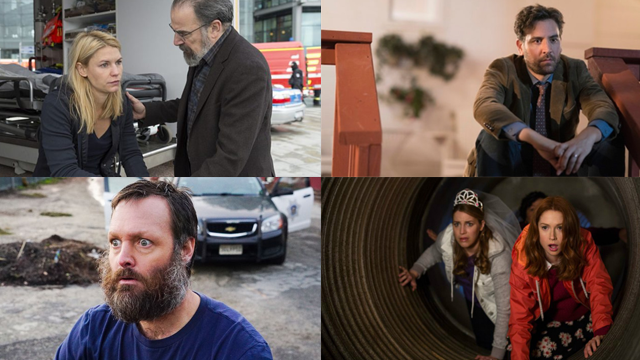 Serie Tv