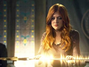 Shadowhunters