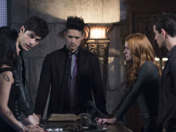 Shadowhunters