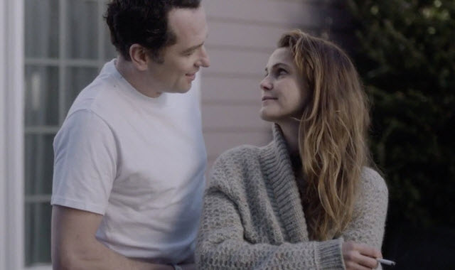 Non si è mai vista una coppia come quella di The Americans