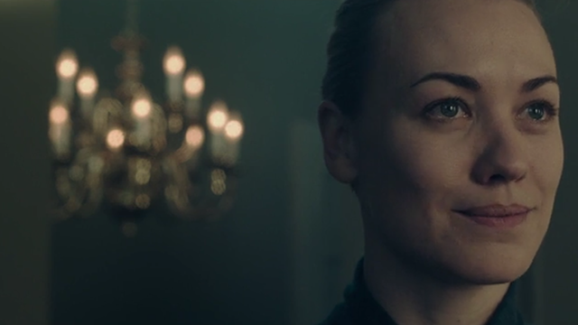 The Handmaid's Tale