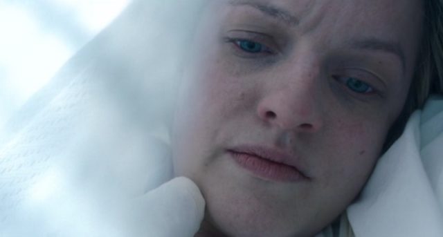 The Handmaid's Tale