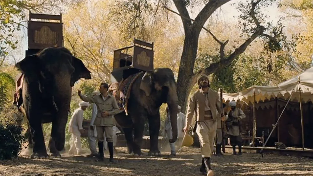 Westworld