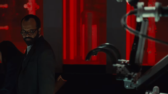 Westworld