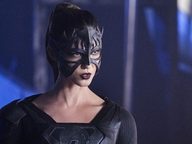 Supergirl