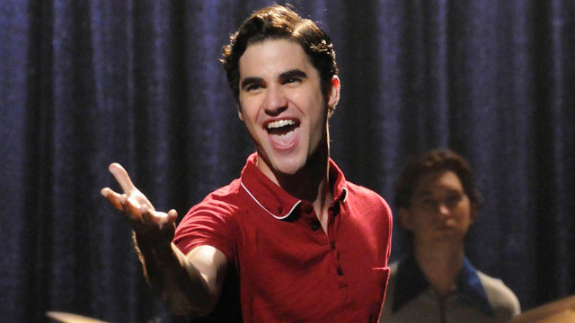 glee