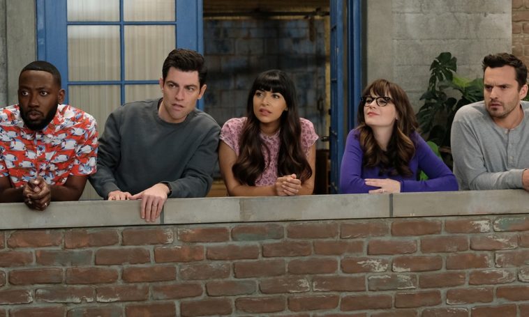 New Girl: il finale della settima stagione è ciò di cui avevamo bisogno