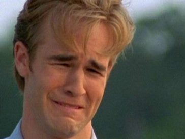 dawson's creek