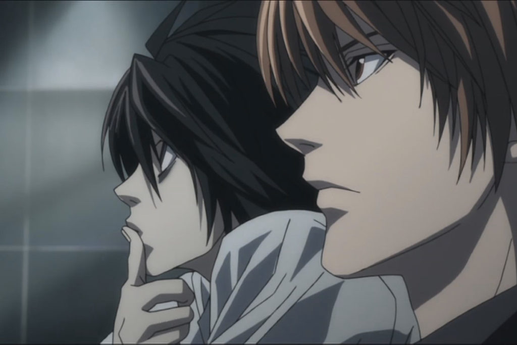 death note