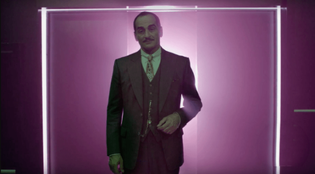 farouk legion 2x07