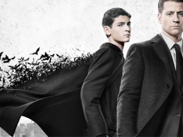 Gotham