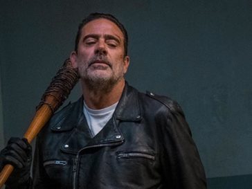 the walking dead