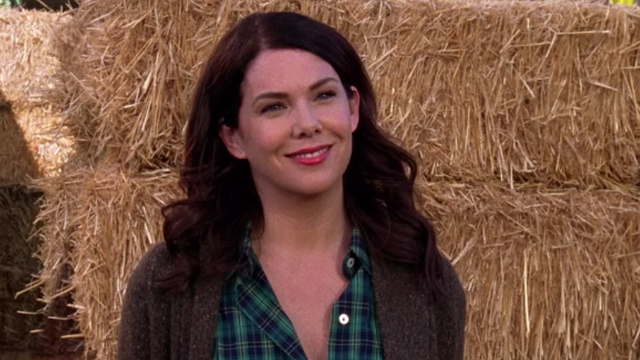 lorelai gilmore