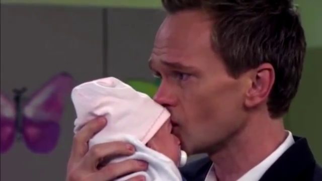barney stinson