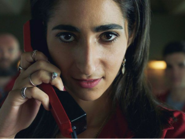 la casa de papel