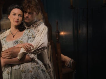 outlander