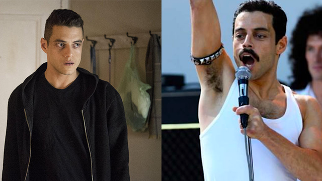 rami malek