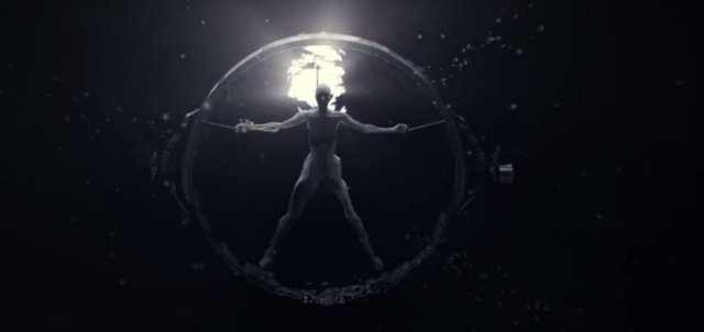 Westworld 3